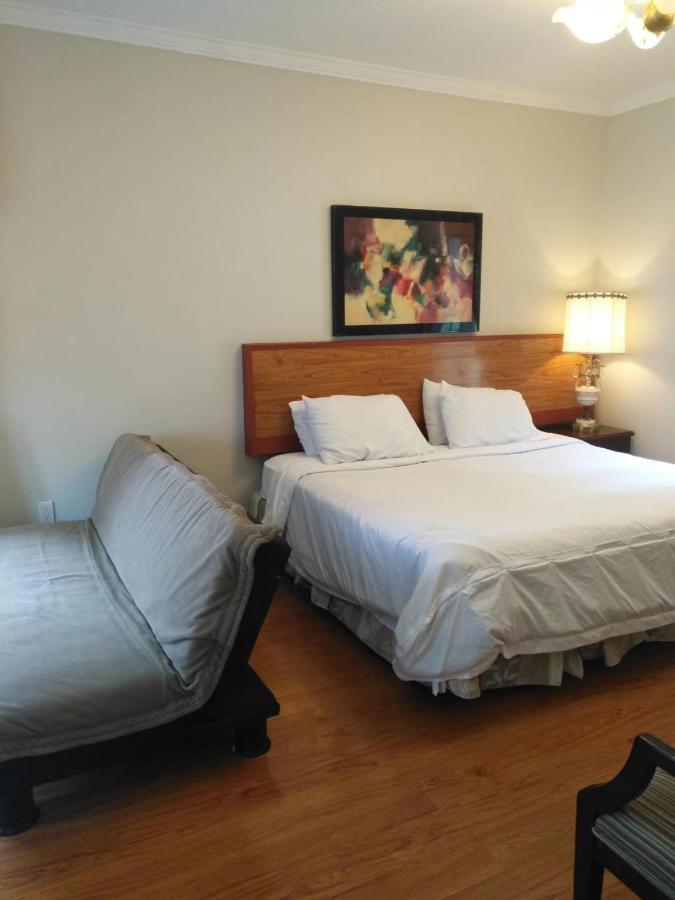 Lakeview Private Suite-Twin Or King Tottenham Extérieur photo