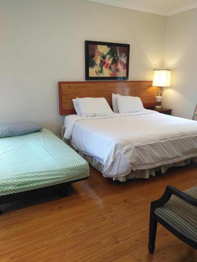 Lakeview Private Suite-Twin Or King Tottenham Extérieur photo
