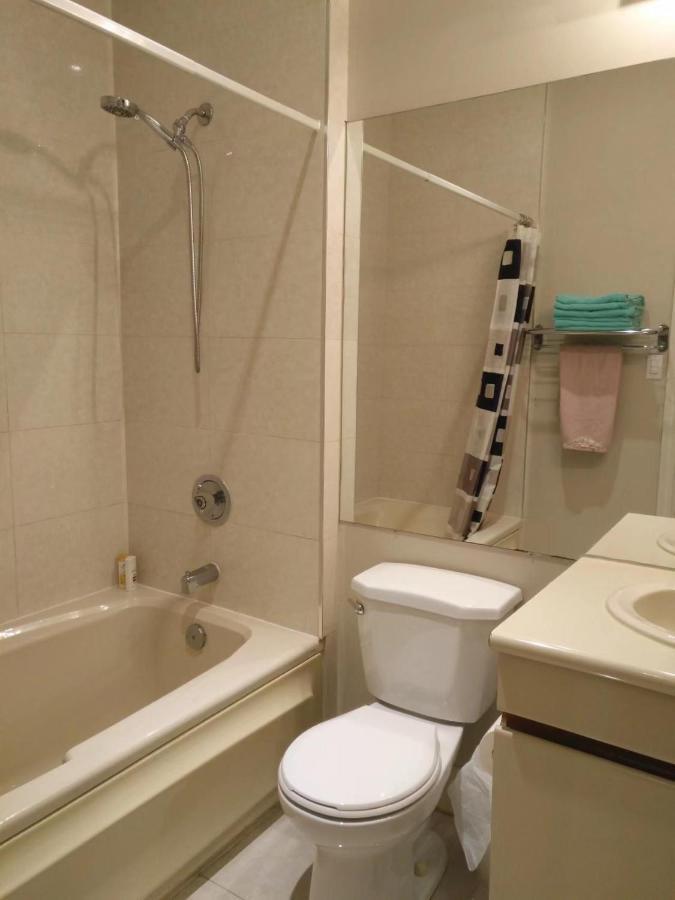 Lakeview Private Suite-Twin Or King Tottenham Extérieur photo