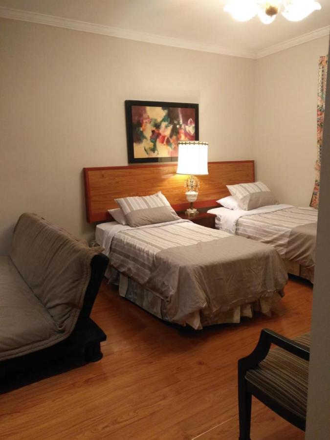 Lakeview Private Suite-Twin Or King Tottenham Extérieur photo