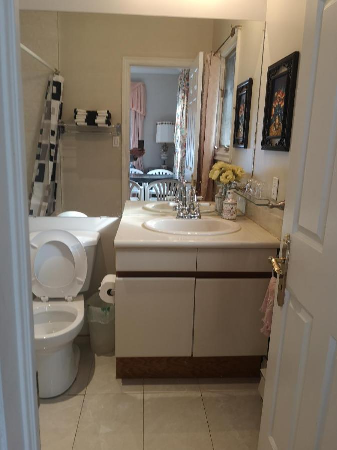 Lakeview Private Suite-Twin Or King Tottenham Extérieur photo