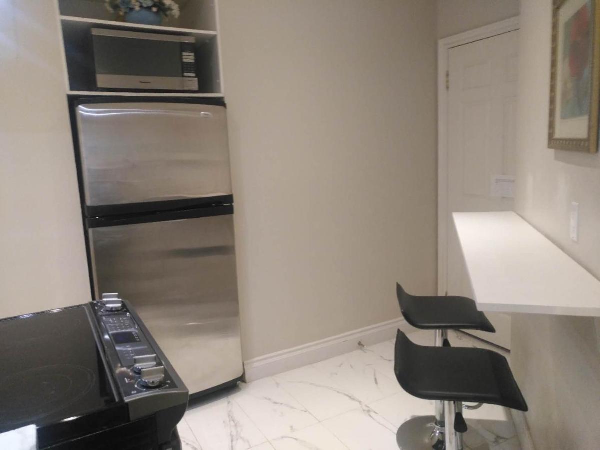 Lakeview Private Suite-Twin Or King Tottenham Extérieur photo
