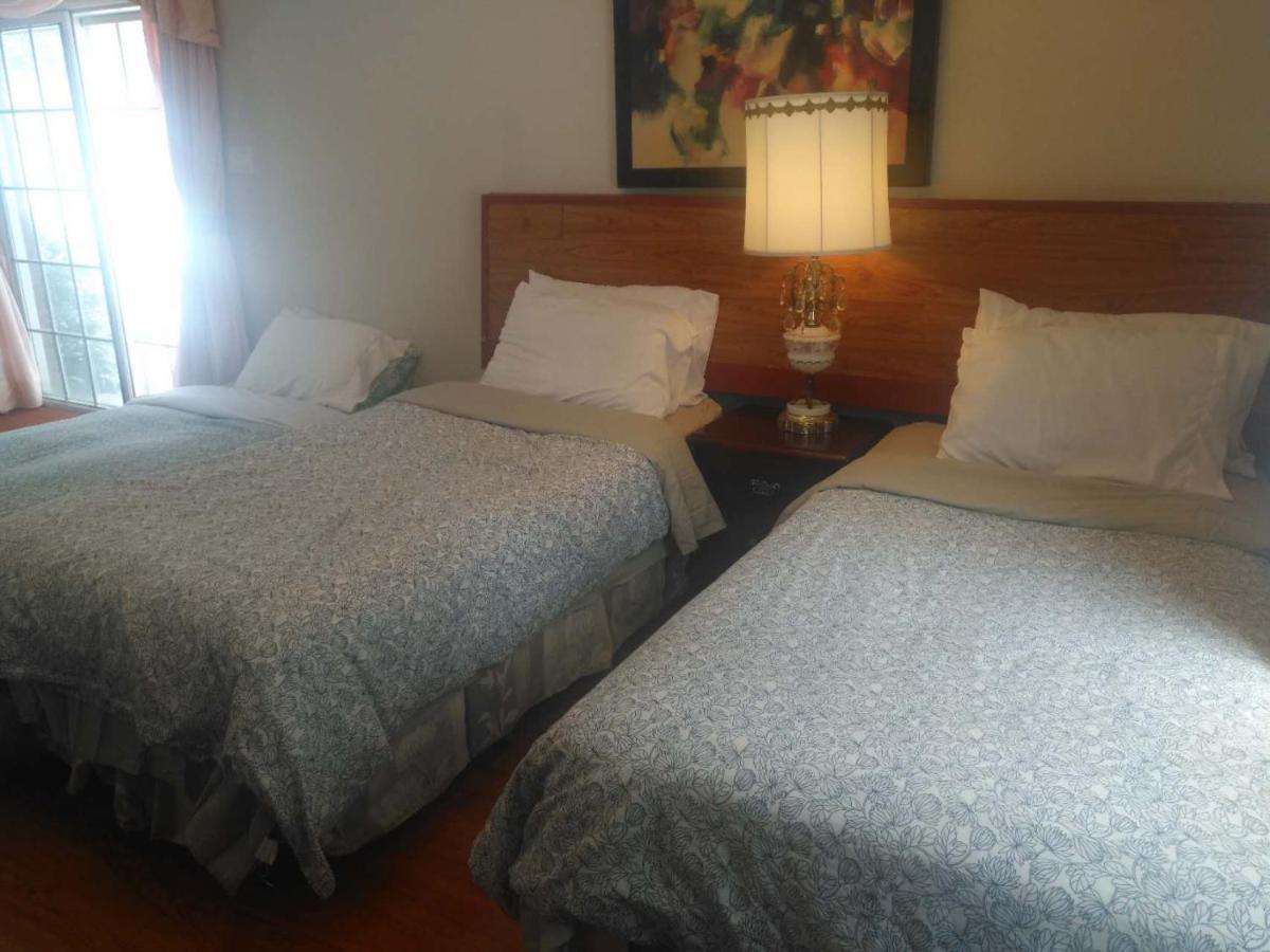 Lakeview Private Suite-Twin Or King Tottenham Extérieur photo