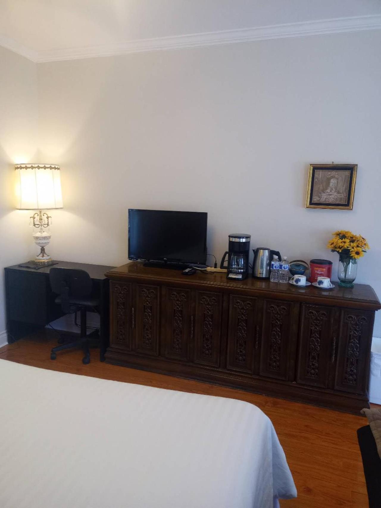Lakeview Private Suite-Twin Or King Tottenham Extérieur photo